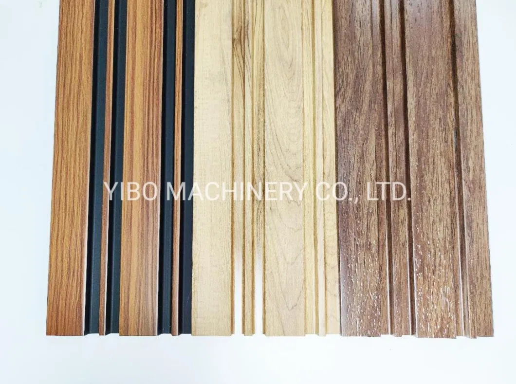 MDF Wave Panel Sandwich Panel PS Wall Decorative Wall Ceiling Panels Mouldings for Home Interior Cladding Wainscoting Wood PVC Marble Sheet Price